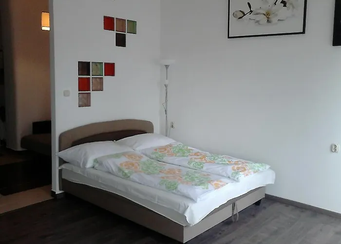 Next Door Apartment