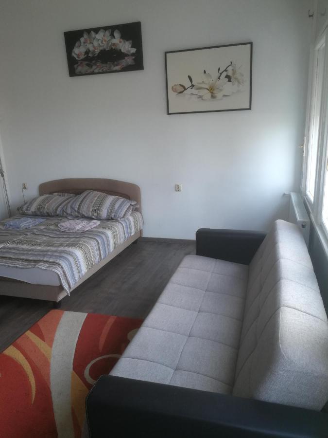 Next Door Apartament Budapeszt